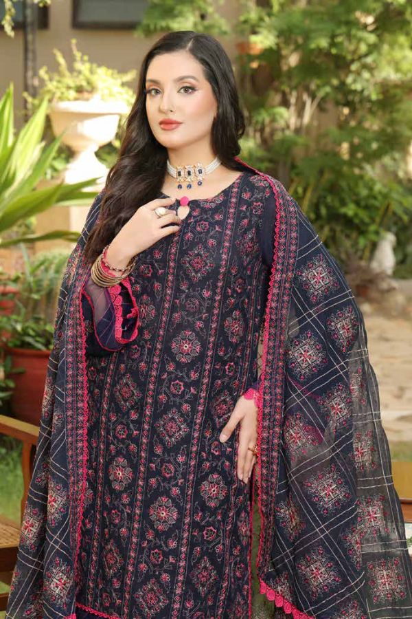 MI Creation Zeenat Karandi`24 D#01