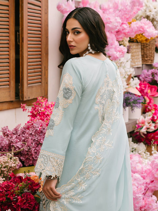 Mahnur Mahrukh Lawn'24 V#2 D#5