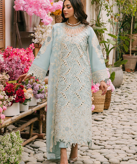 Mahnur Mahrukh Lawn'24 V#2 D#5