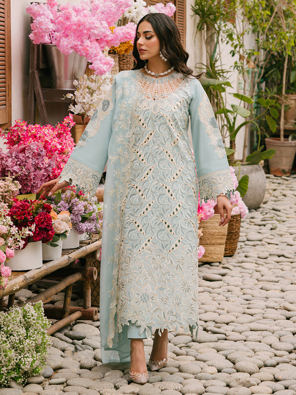 Mahnur Mahrukh Lawn'24 V#2 D#5