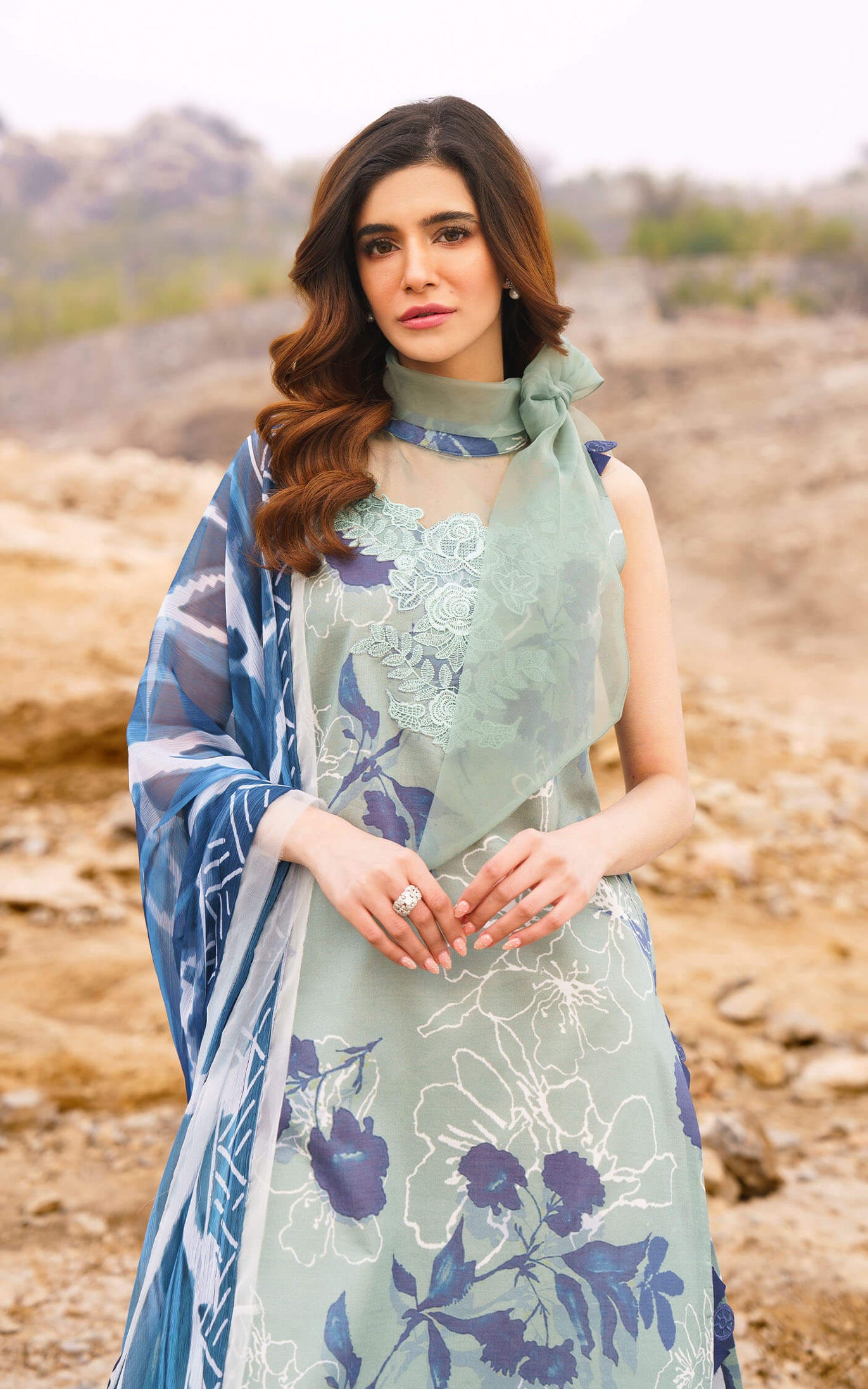 Asifa & Nabeel Meraki`24 Vol-1  MIYA