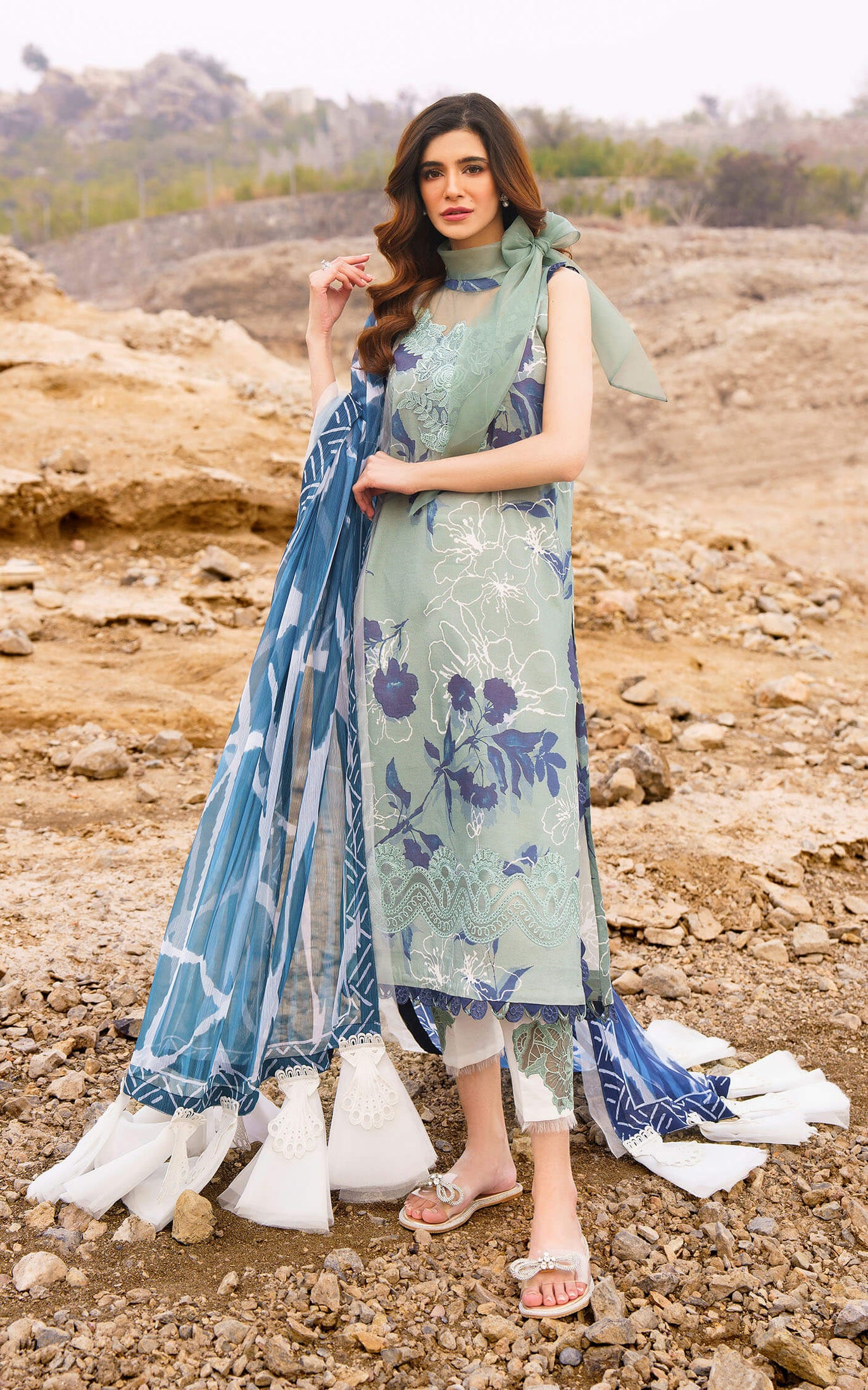 Asifa & Nabeel Meraki`24 Vol-1  MIYA