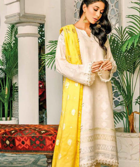 Gul Ahmed Lawn`23 MJ#32039 A
