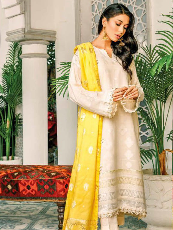 Gul Ahmed Lawn`23 MJ#32039 A