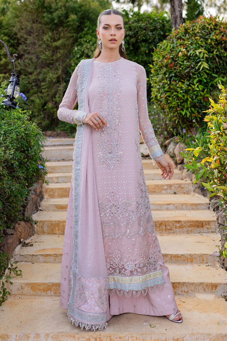 Marjjan Isabella Chiffon`25 MLC#21