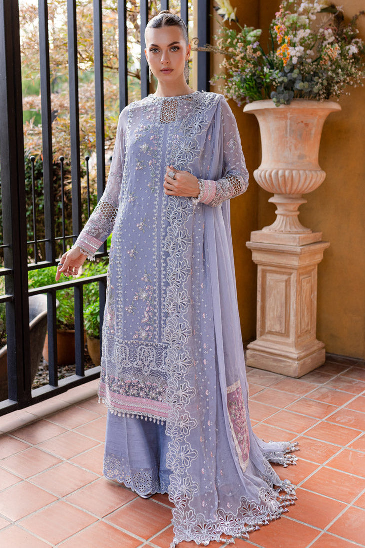 Marjjan Isabella Chiffon`25 MLC#22