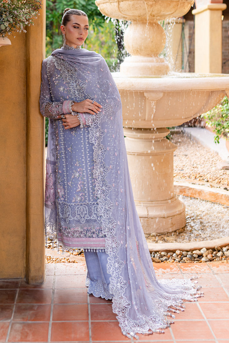 Marjjan Isabella Chiffon`25 MLC#22