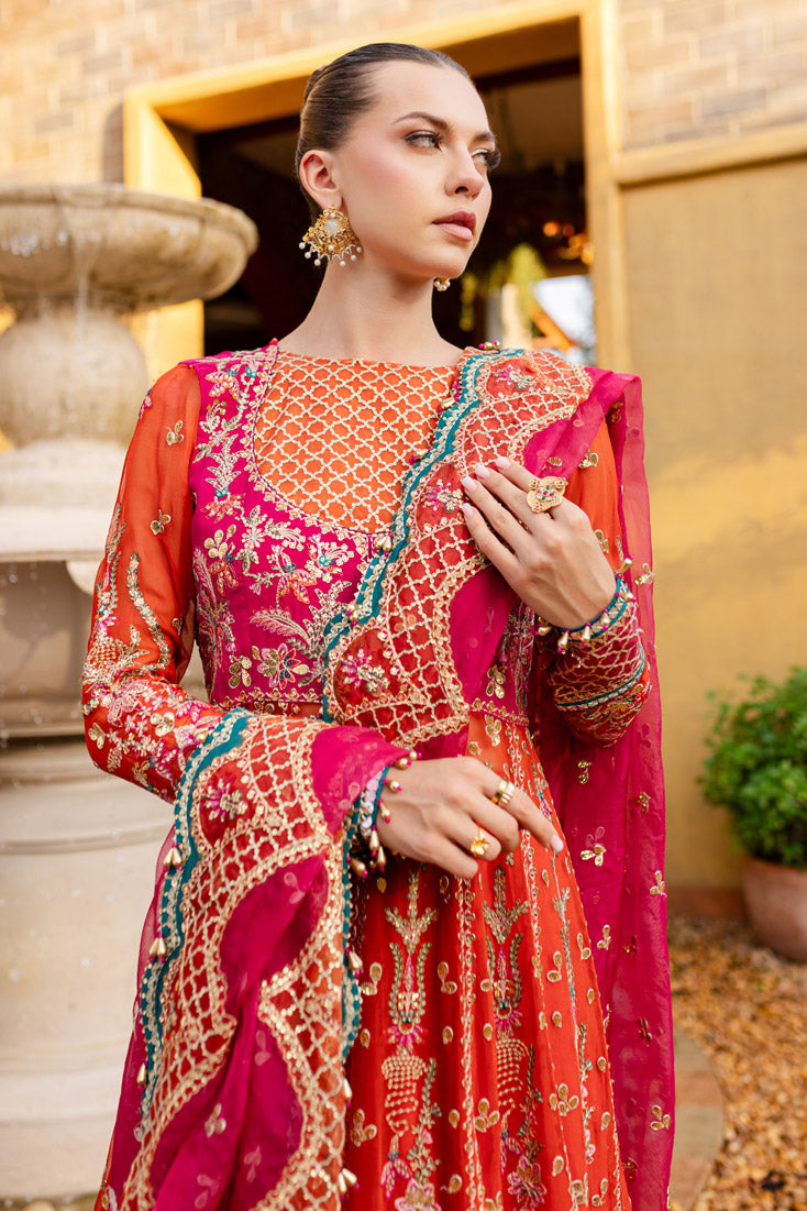 Marjjan Isabella Chiffon`25 MLC#23