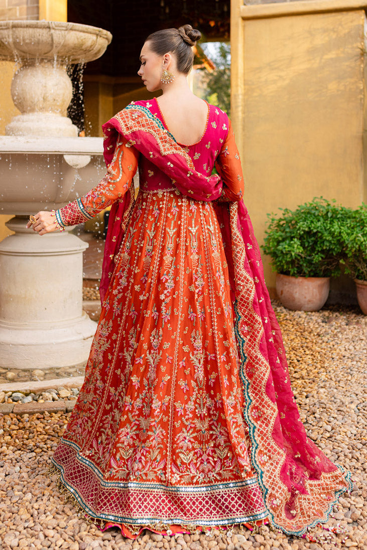 Marjjan Isabella Chiffon`25 MLC#23