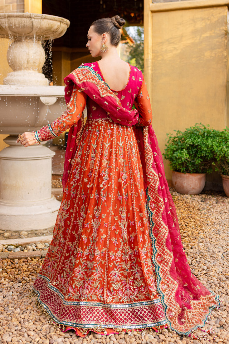 Marjjan Isabella Chiffon`25 MLC#23