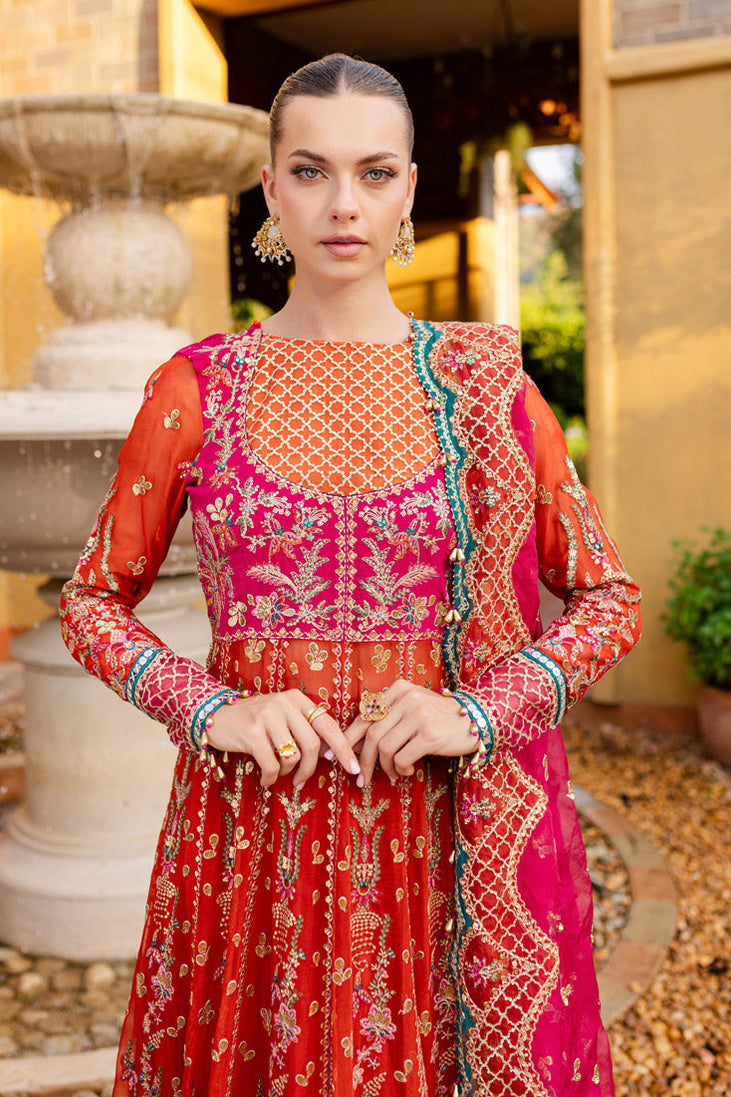 Marjjan Isabella Chiffon`25 MLC#23