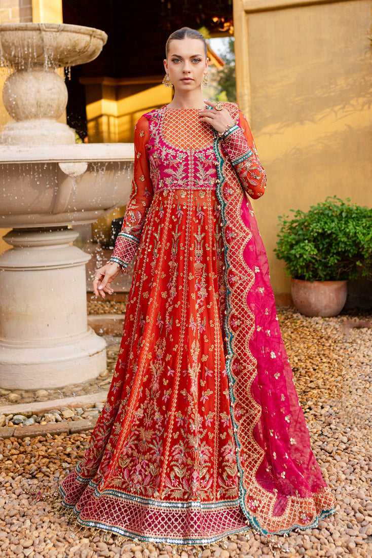 Marjjan Isabella Chiffon`25 MLC#23