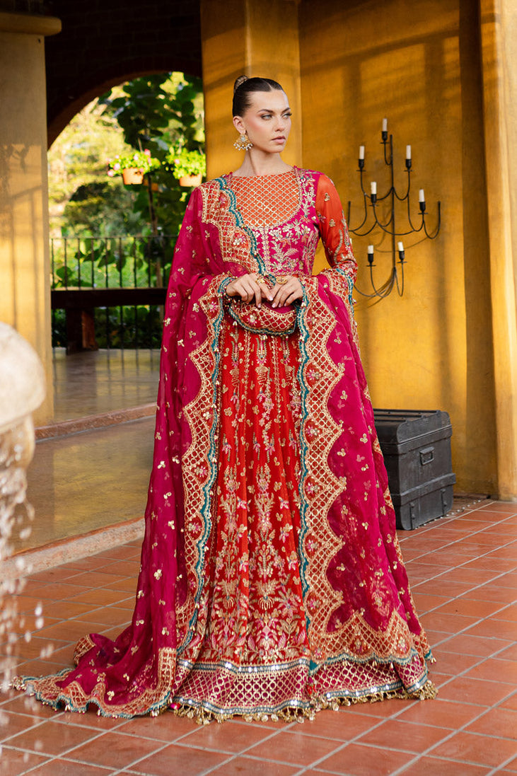 Marjjan Isabella Chiffon`25 MLC#23