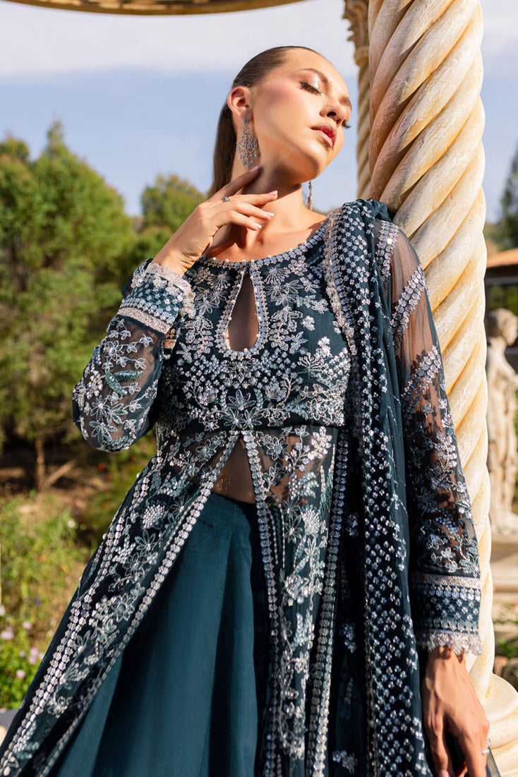 Marjjan Isabella Chiffon`25 MLC#24