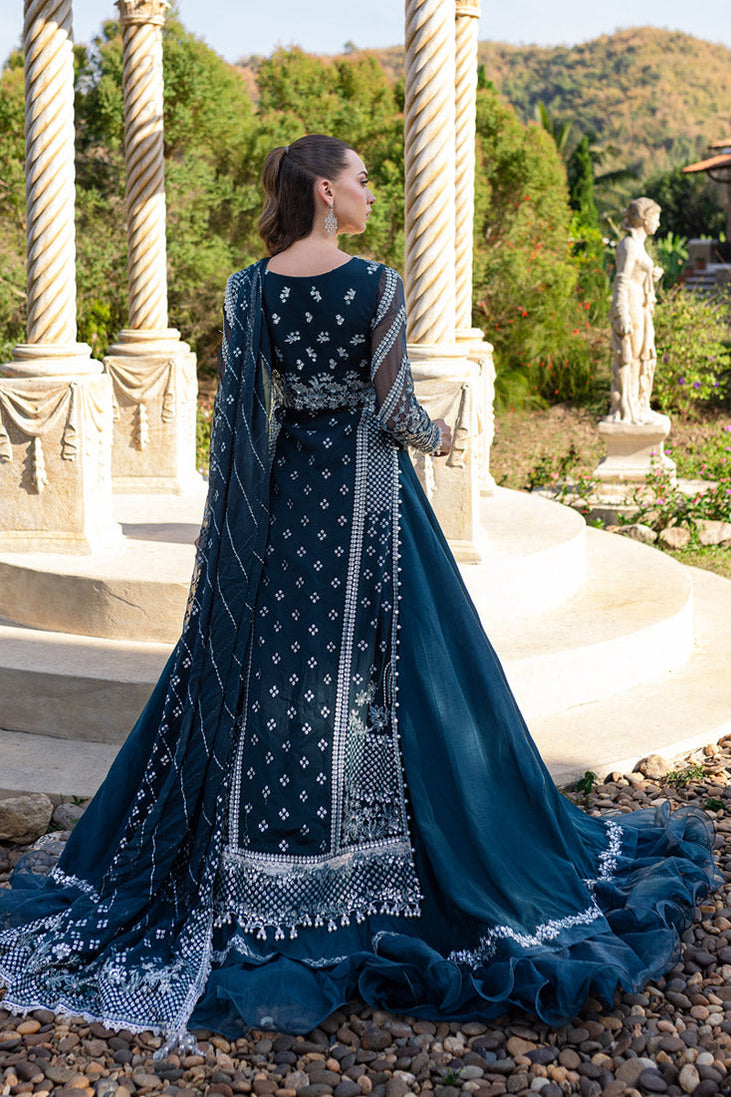 Marjjan Isabella Chiffon`25 MLC#24