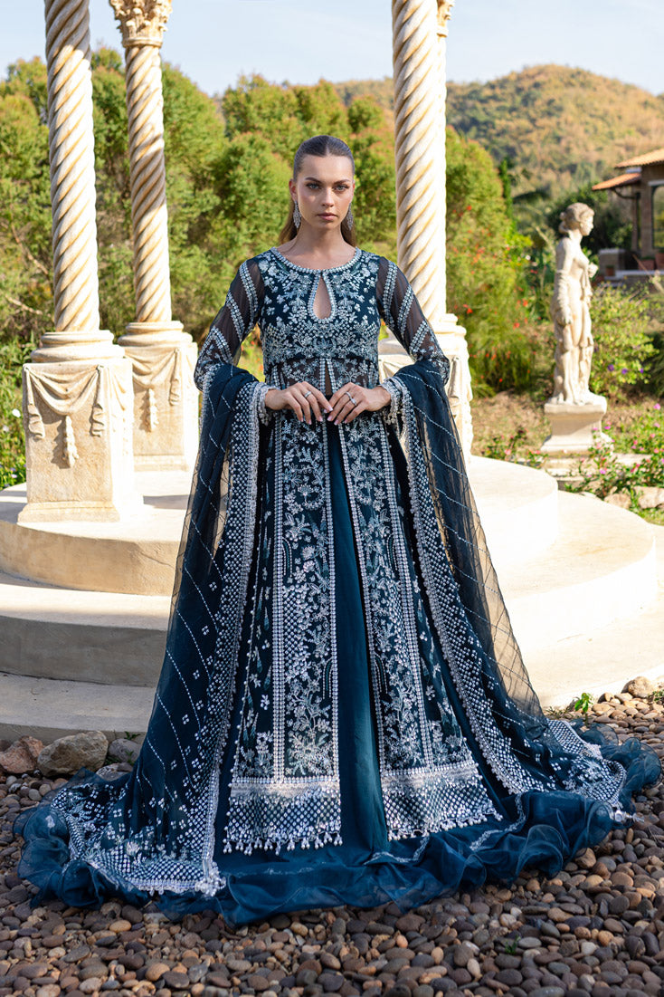 Marjjan Isabella Chiffon`25 MLC#24