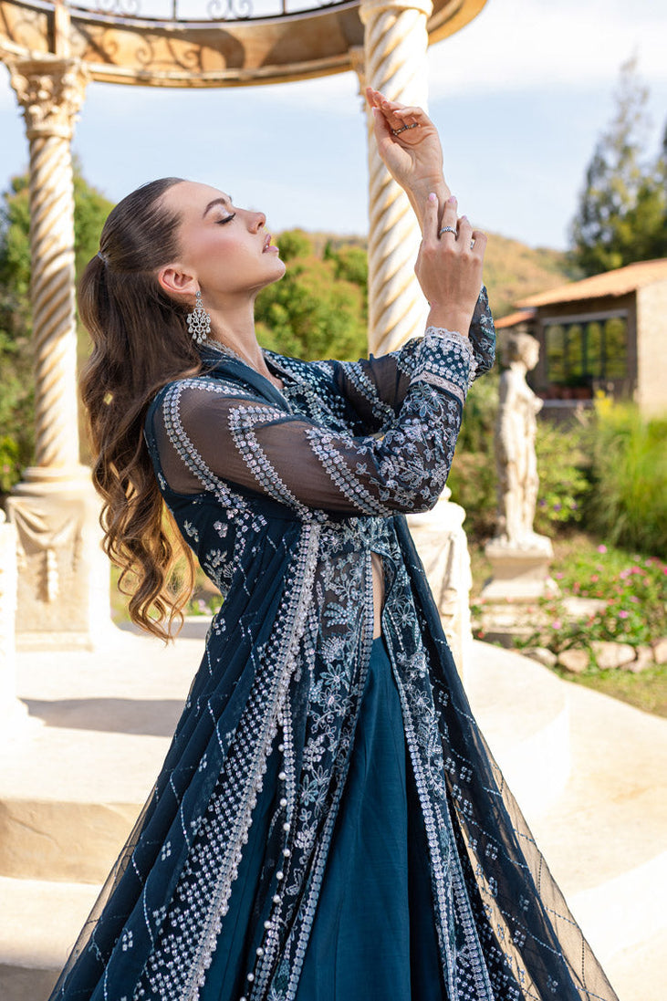 Marjjan Isabella Chiffon`25 MLC#24