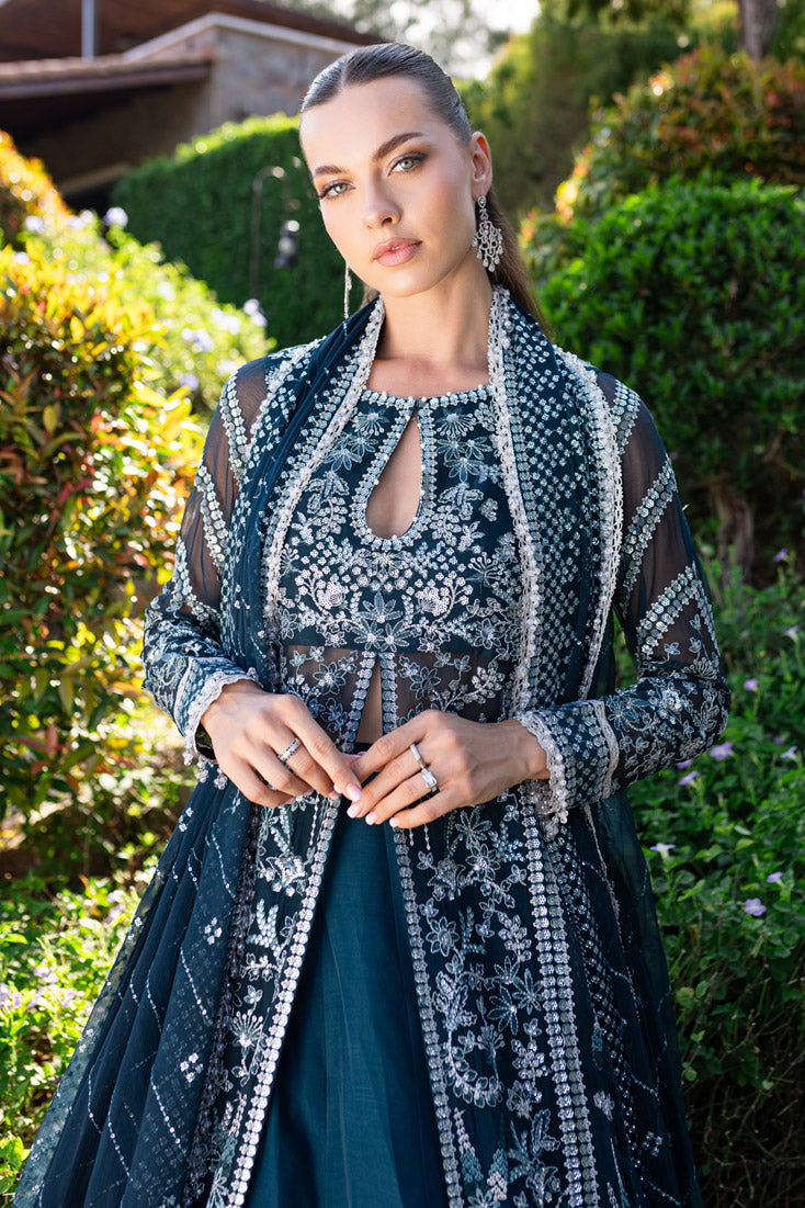 Marjjan Isabella Chiffon`25 MLC#24