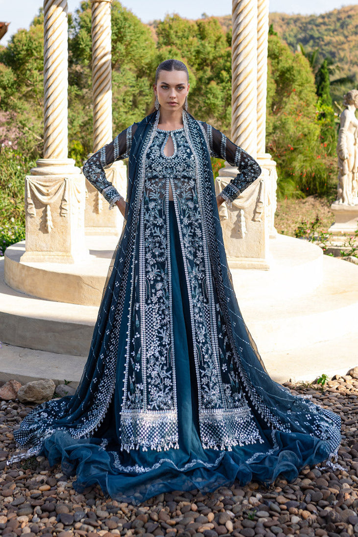 Marjjan Isabella Chiffon`25 MLC#24