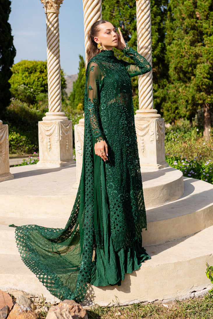 Marjjan Isabella Chiffon`25 MLC#26