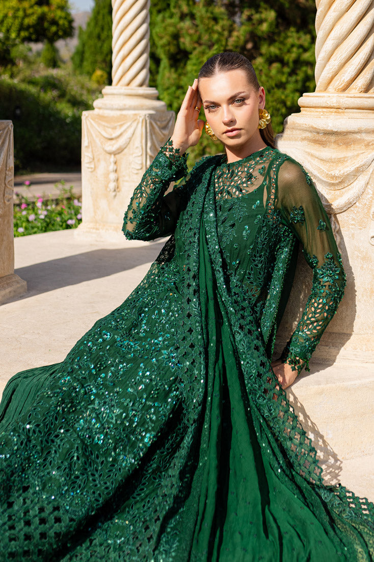 Marjjan Isabella Chiffon`25 MLC#26