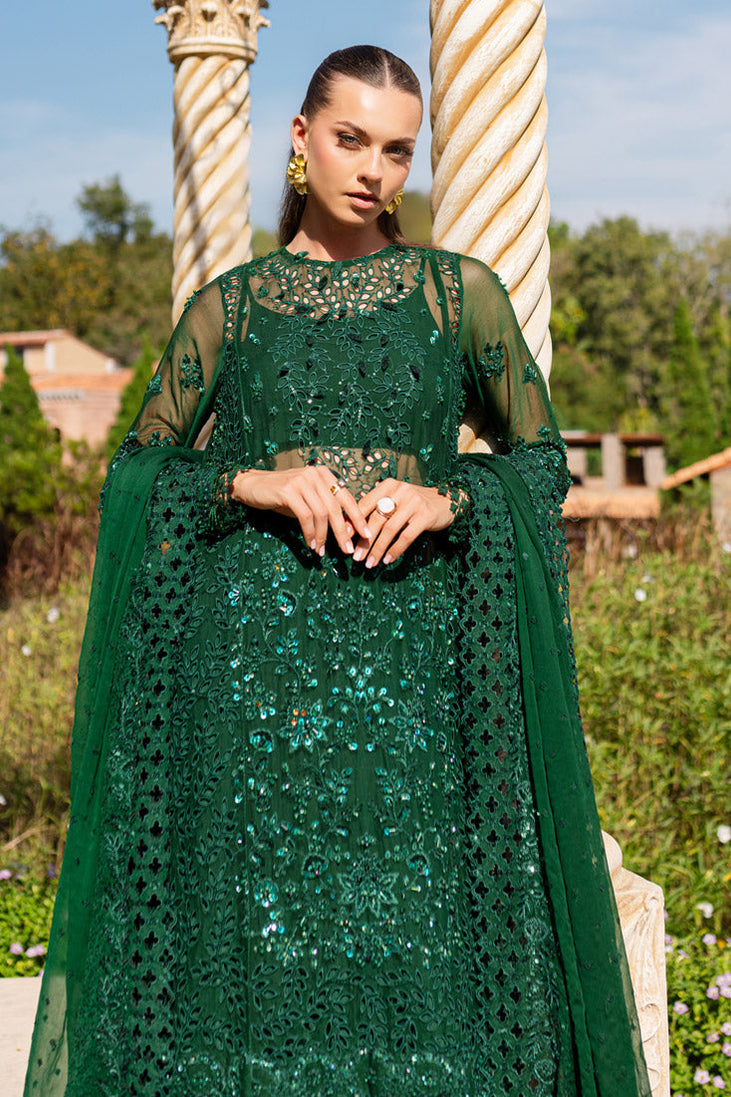 Marjjan Isabella Chiffon`25 MLC#26