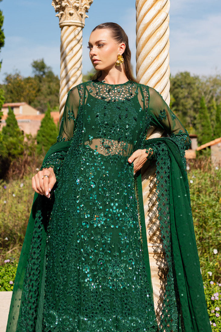 Marjjan Isabella Chiffon`25 MLC#26