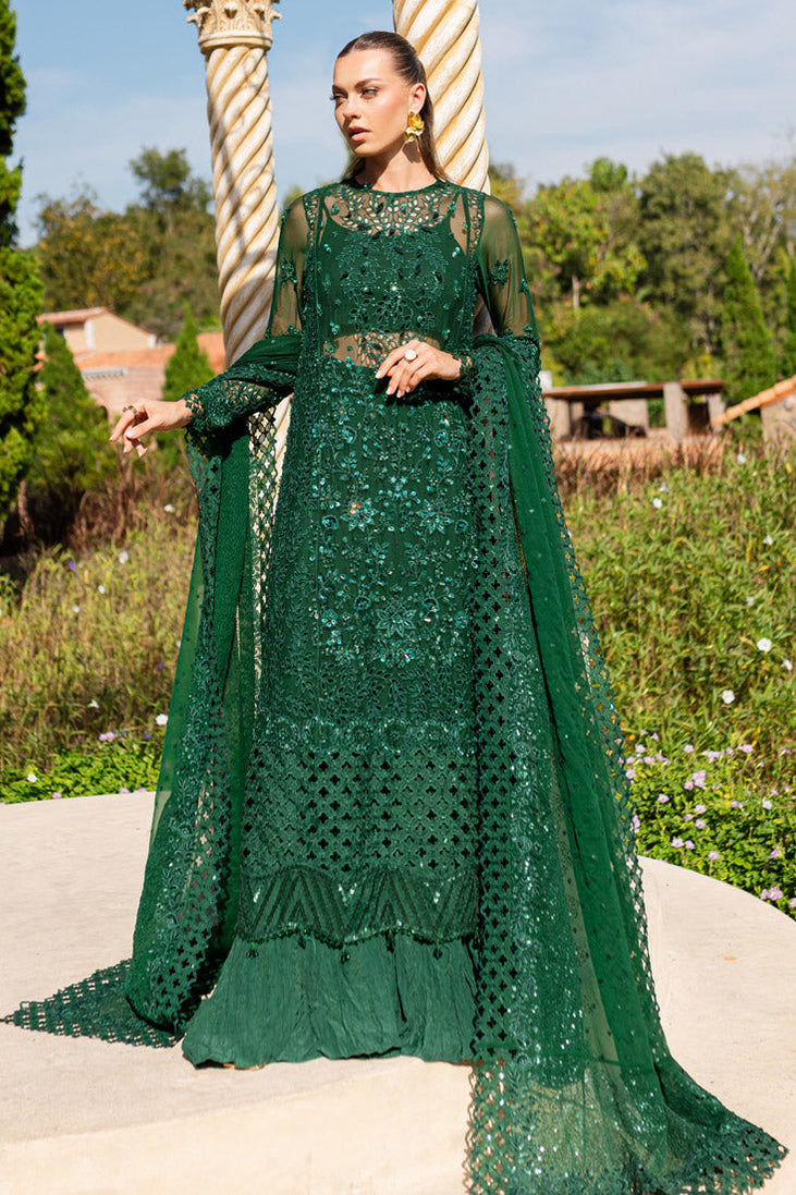 Marjjan Isabella Chiffon`25 MLC#26