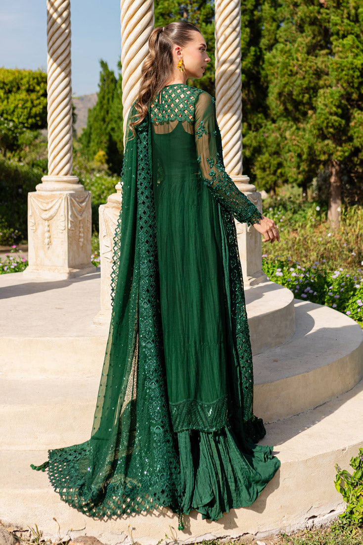 Marjjan Isabella Chiffon`25 MLC#26