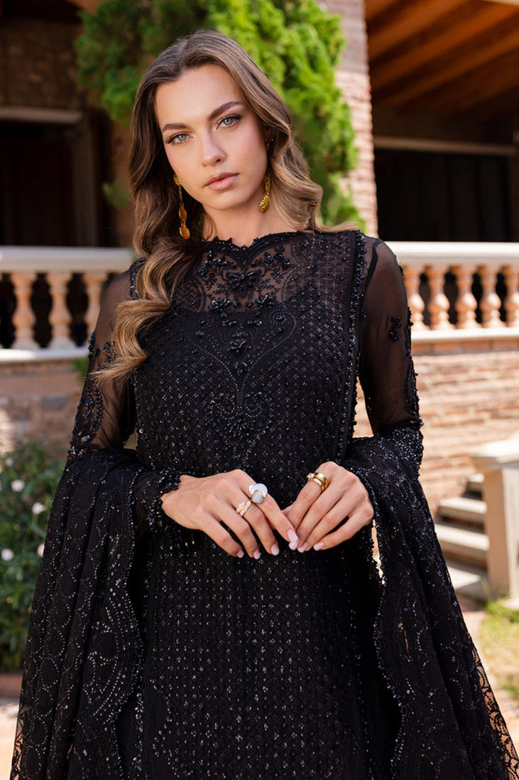 Marjjan Isabella Chiffon`25 MLC#27