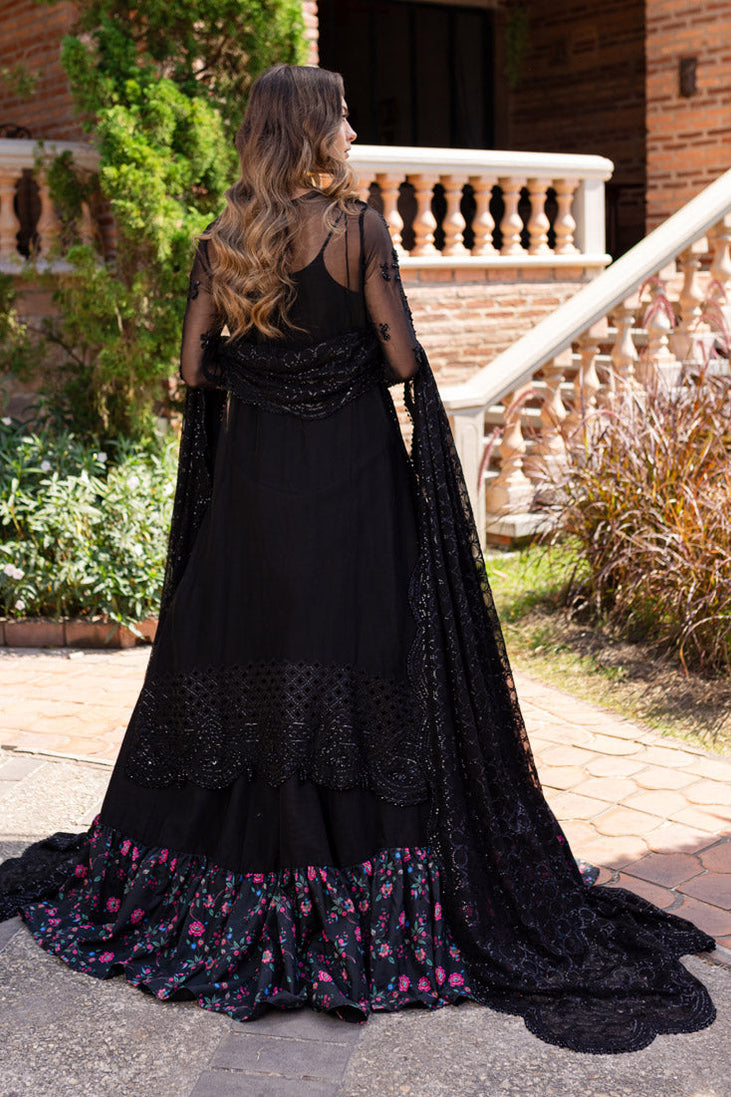 Marjjan Isabella Chiffon`25 MLC#27