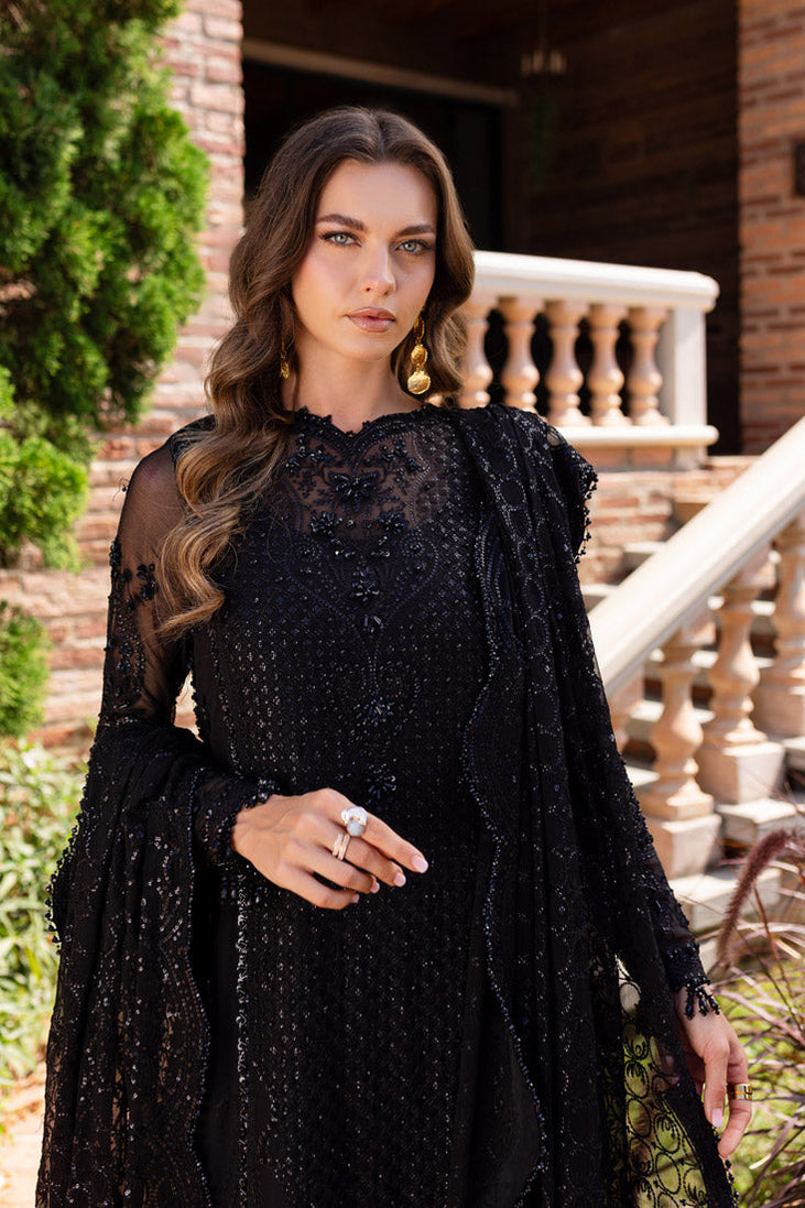 Marjjan Isabella Chiffon`25 MLC#27