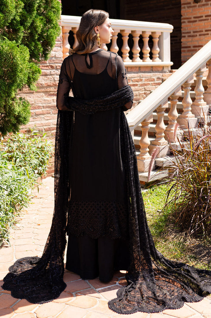 Marjjan Isabella Chiffon`25 MLC#27