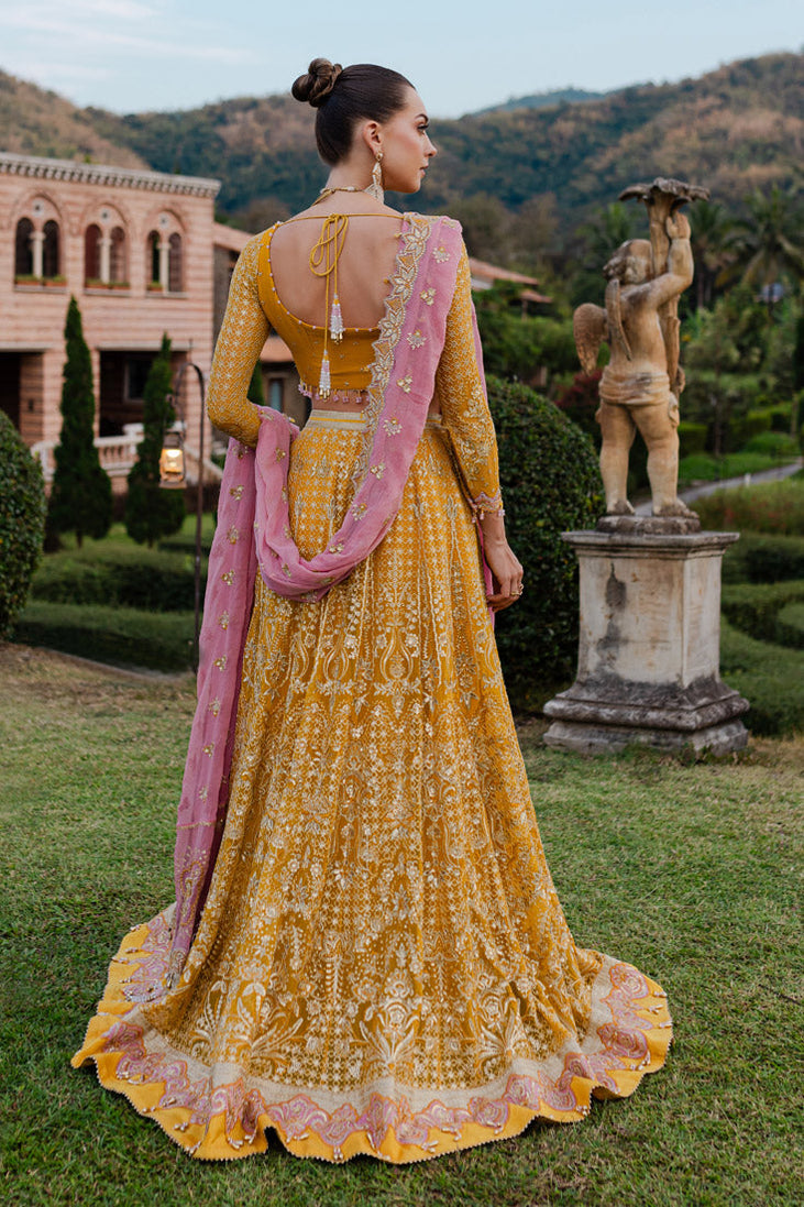 Marjjan Isabella Chiffon`25 MLC#28