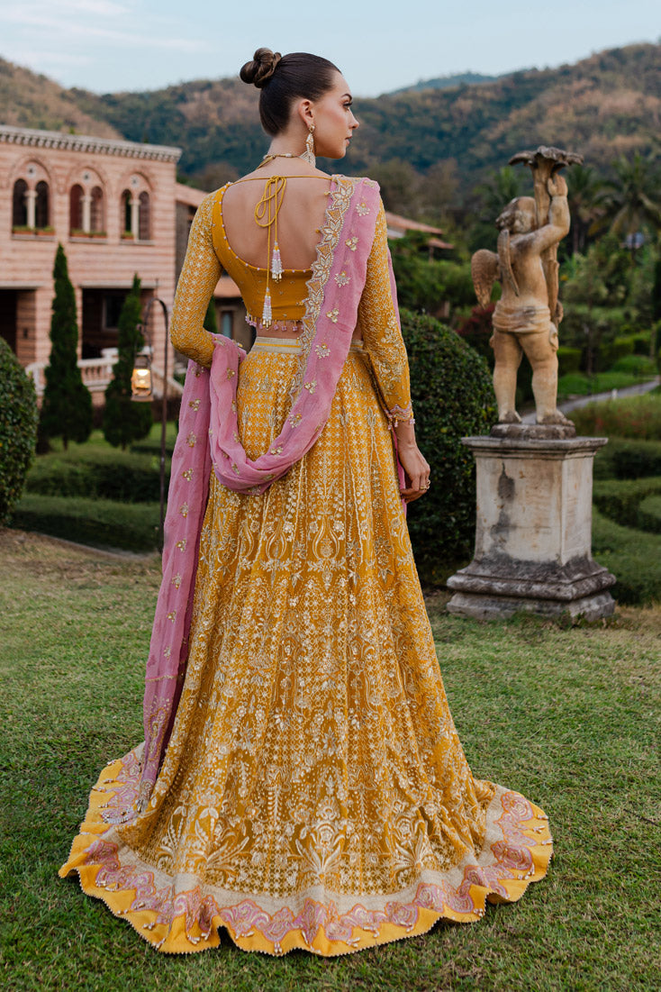 Marjjan Isabella Chiffon`25 MLC#28