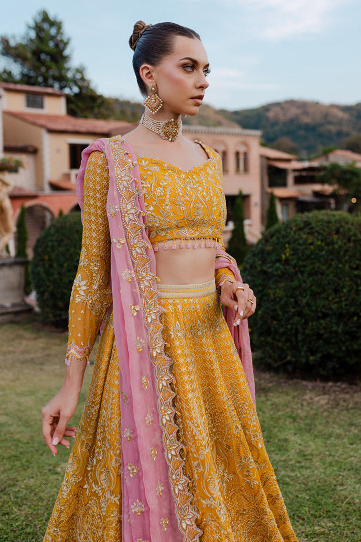 Marjjan Isabella Chiffon`25 MLC#28