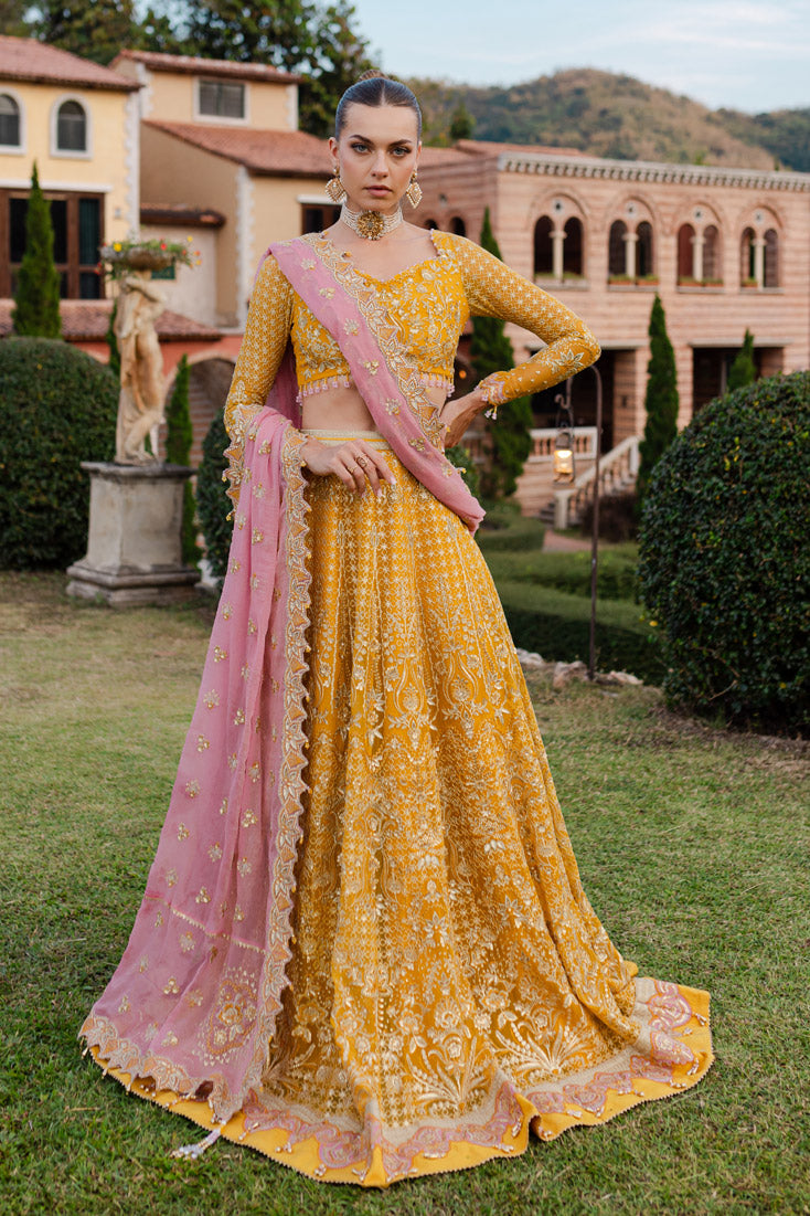 Marjjan Isabella Chiffon`25 MLC#28