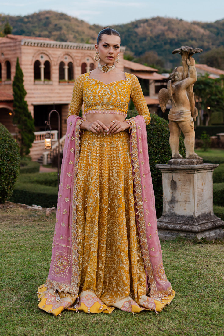 Marjjan Isabella Chiffon`25 MLC#28