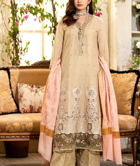 MM Manara Luxury Lawn`21 D#08