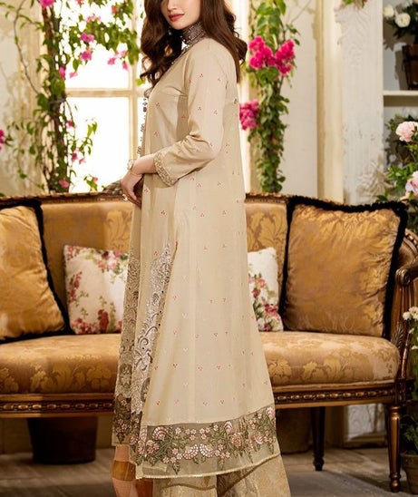 MM Manara Luxury Lawn`21 D#08