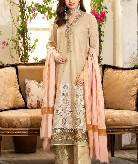 MM Manara Luxury Lawn`21 D#08