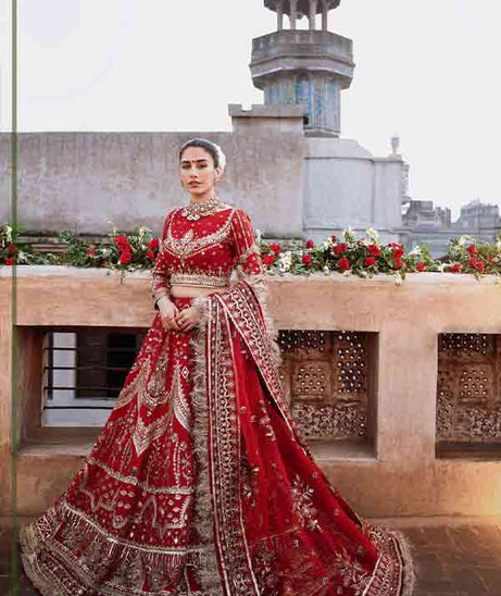 Zarlish By Mohsin Naveed Ranjha`22 D#14 (Sheema Kirmani Bia II)