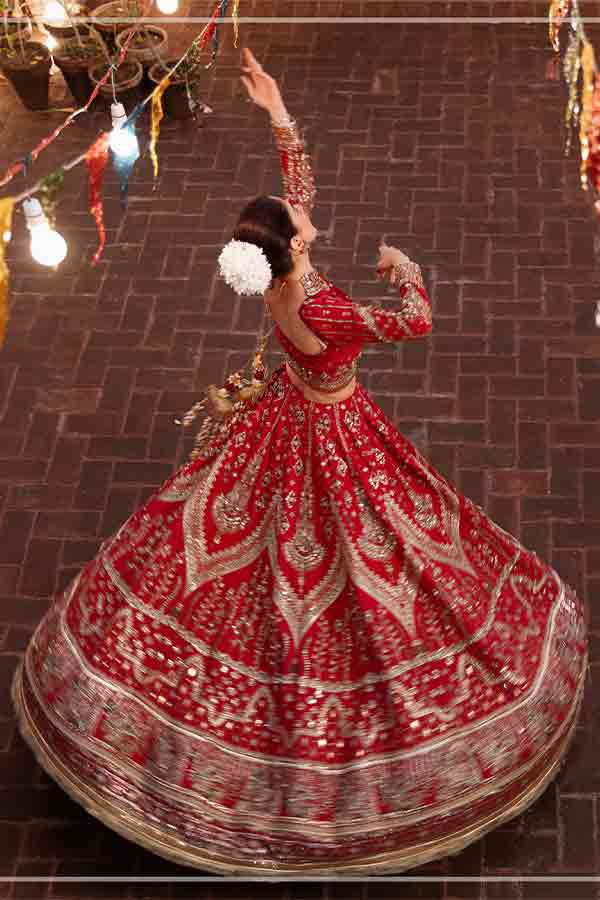 Zarlish By Mohsin Naveed Ranjha`22 D#14 (Sheema Kirmani Bia II)