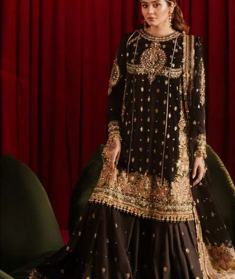 MNR Dur E Nayab Festive'24 Vol-5 AFREEN