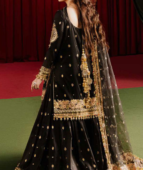 MNR Dur E Nayab Festive'24 Vol-5 AFREEN