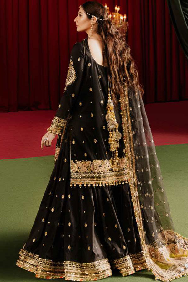 MNR Dur E Nayab Festive'24 Vol-5 AFREEN