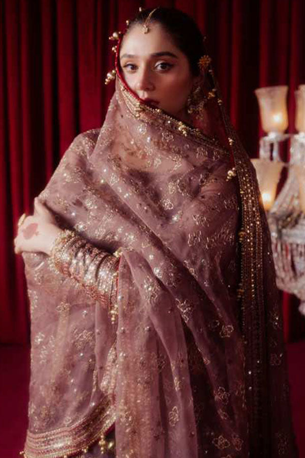 MNR Dur E Nayab Festive'24 Vol-5 DIL NASHEEN