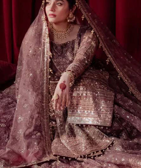 MNR Dur E Nayab Festive'24 Vol-5 DIL NASHEEN
