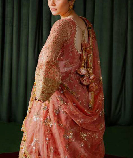 MNR Dur E Nayab Festive'24 Vol-5 GURIYA RANI