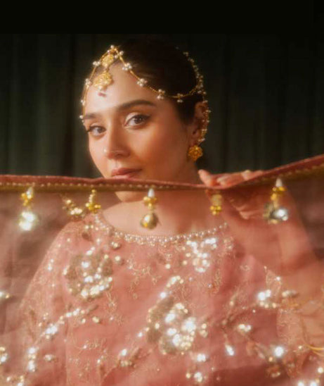 MNR Dur E Nayab Festive'24 Vol-5 GURIYA RANI